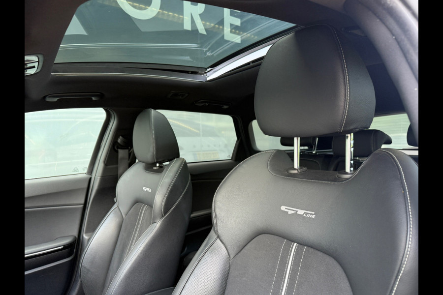 Kia Ceed Sportswagon 1.5 T-GDi GT-PlusLine Pano|Memory|Stuurverw|Adap Cruise
