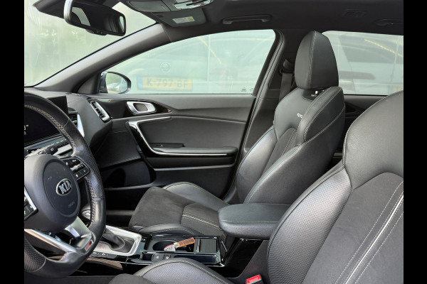Kia Ceed Sportswagon 1.5 T-GDi GT-PlusLine Pano|Memory|Stuurverw|Adap Cruise