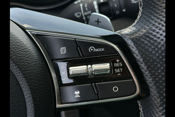 Kia Ceed Sportswagon 1.5 T-GDi GT-PlusLine Pano|Memory|Stuurverw|Adap Cruise