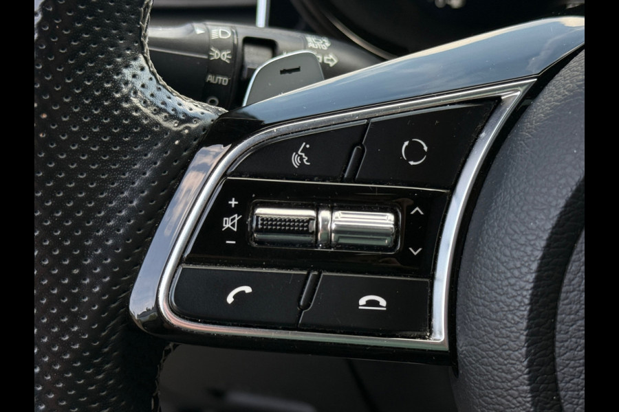 Kia Ceed Sportswagon 1.5 T-GDi GT-PlusLine Pano|Memory|Stuurverw|Adap Cruise