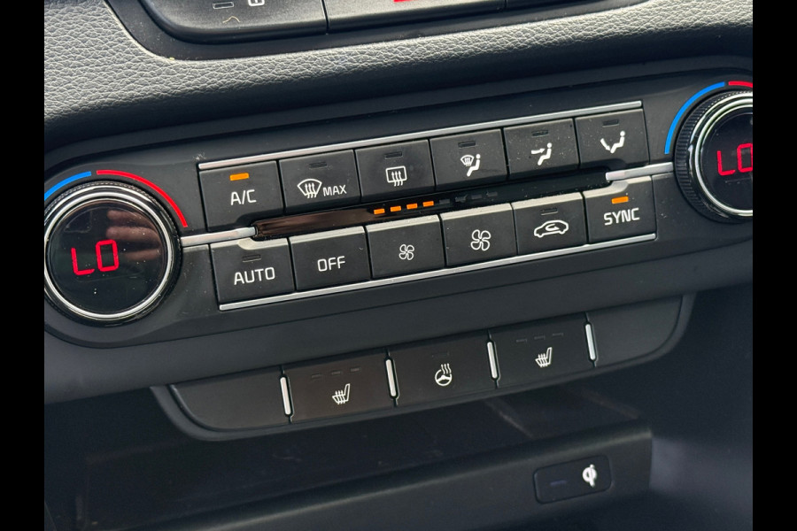 Kia Ceed Sportswagon 1.5 T-GDi GT-PlusLine Pano|Memory|Stuurverw|Adap Cruise