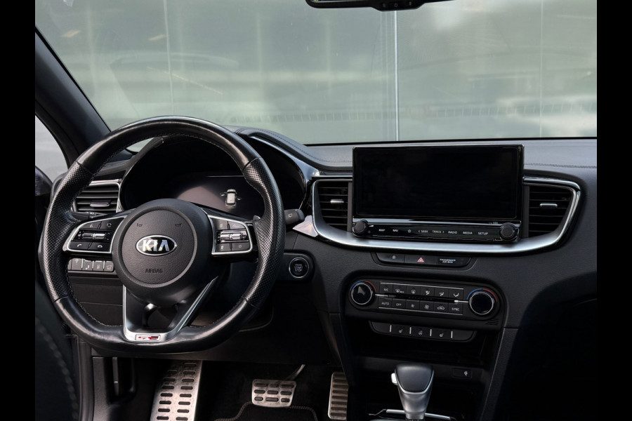 Kia Ceed Sportswagon 1.5 T-GDi GT-PlusLine Pano|Memory|Stuurverw|Adap Cruise