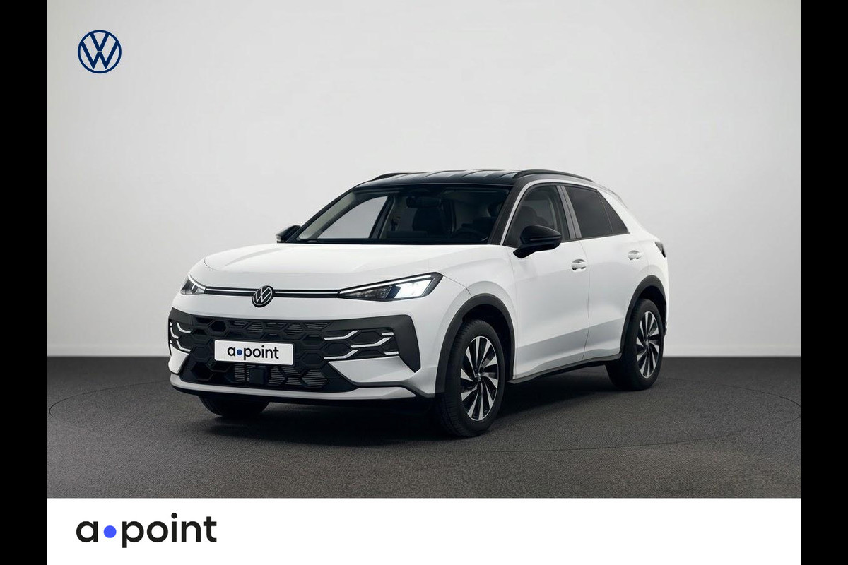 Volkswagen T-Roc Life First Edition 1.5 eTSI 85 kW / 116 PK SUV 7 v Achteruitrijcamera | Carplay