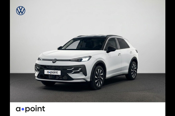Volkswagen T-Roc Life First Edition 1.5 eTSI 85 kW / 116 PK SUV 7 v Achteruitrijcamera | Carplay