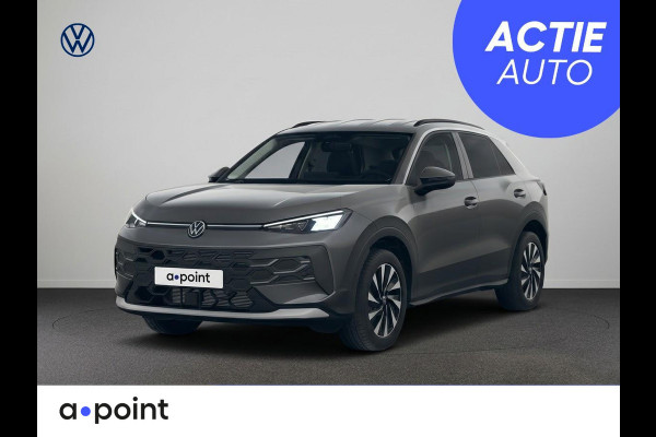 Volkswagen T-Roc Life First Edition 1.5 eTSI 85 kW / 116 PK SUV 7 v Achteruitrijcamera | Carplay