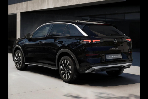 Volkswagen T-Roc Life First Edition 1.5 eTSI 85 kW / 116 PK SUV 7 v Achteruitrijcamera | Carplay