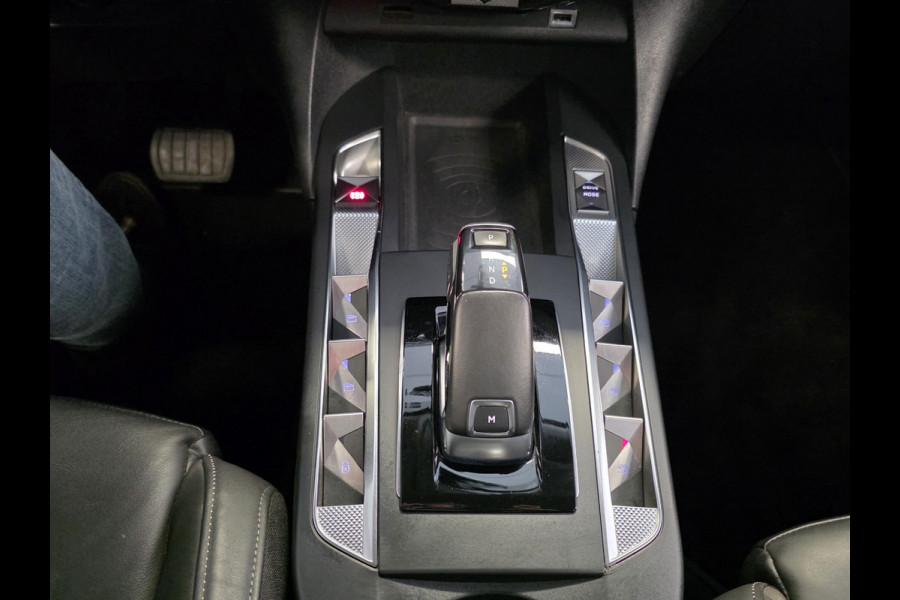 DS DS 3 Crossback 1.2 PureTech Grand Chic – Automaat – Leder – Stoelverwarming – Nieuwe distributie – Full options
