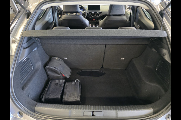 DS DS 3 Crossback 1.2 PureTech Grand Chic – Automaat – Leder – Stoelverwarming – Nieuwe distributie – Full options