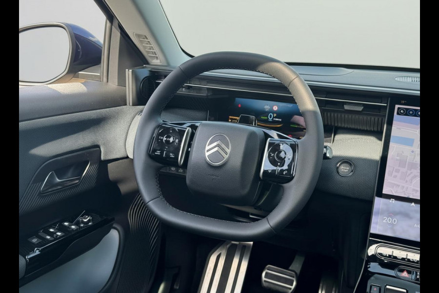 Citroën C5 Aircross 1.6 Plug-In Hybrid 195 Max | Panoramadak | El.achterklep | Prijs is rijklaar