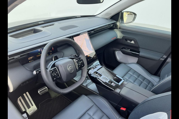 Citroën C5 Aircross 1.6 Plug-In Hybrid 195 Max | Panoramadak | El.achterklep | Prijs is rijklaar