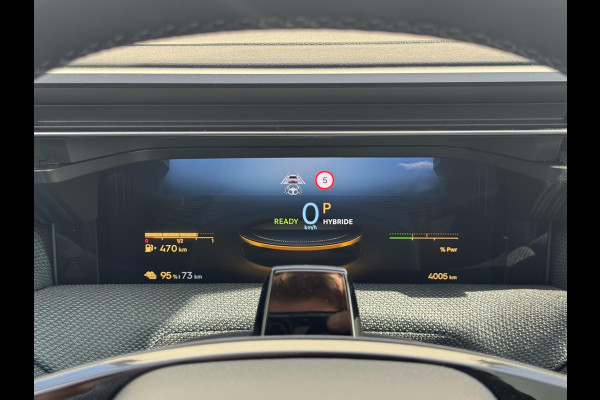 Citroën C5 Aircross 1.6 Plug-In Hybrid 195 Max | Panoramadak | El.achterklep | Prijs is rijklaar