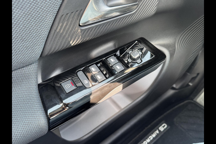 Citroën C5 Aircross 1.6 Plug-In Hybrid 195 Max | Panoramadak | El.achterklep | Prijs is rijklaar
