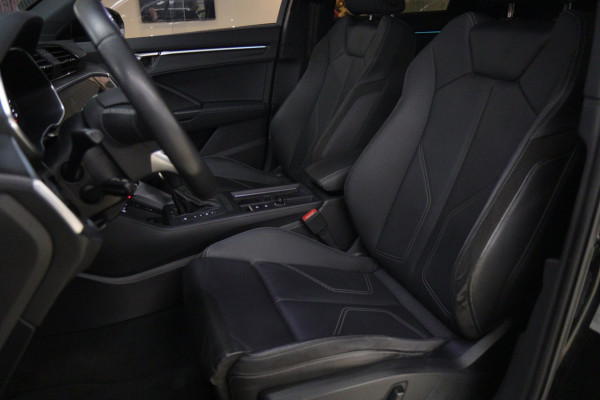 Audi Q3 Sportback 45 TFSI e 3X S-Line PANO/CAM/BLINDE/ACC/MEM/VOL