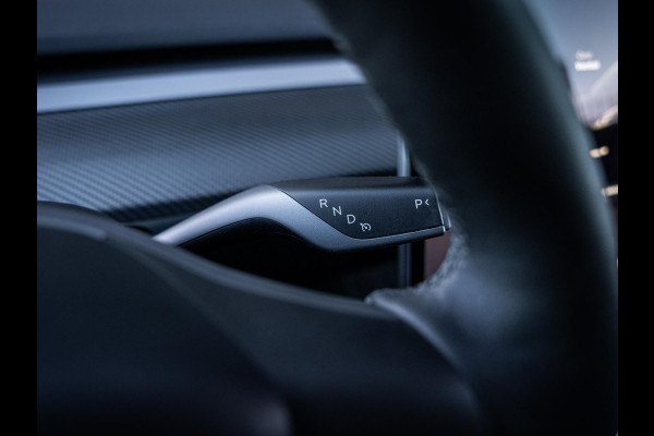 Tesla Model Y Performance AWD 75 kWh Dual Motor l Carbon l 21'' l Panoramadak