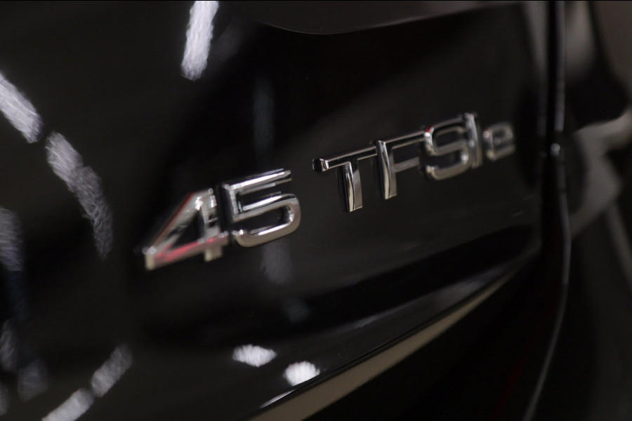 Audi Q3 Sportback 45 TFSI e 3X S-Line PANO/CAM/BLINDE/ACC/MEM/VOL