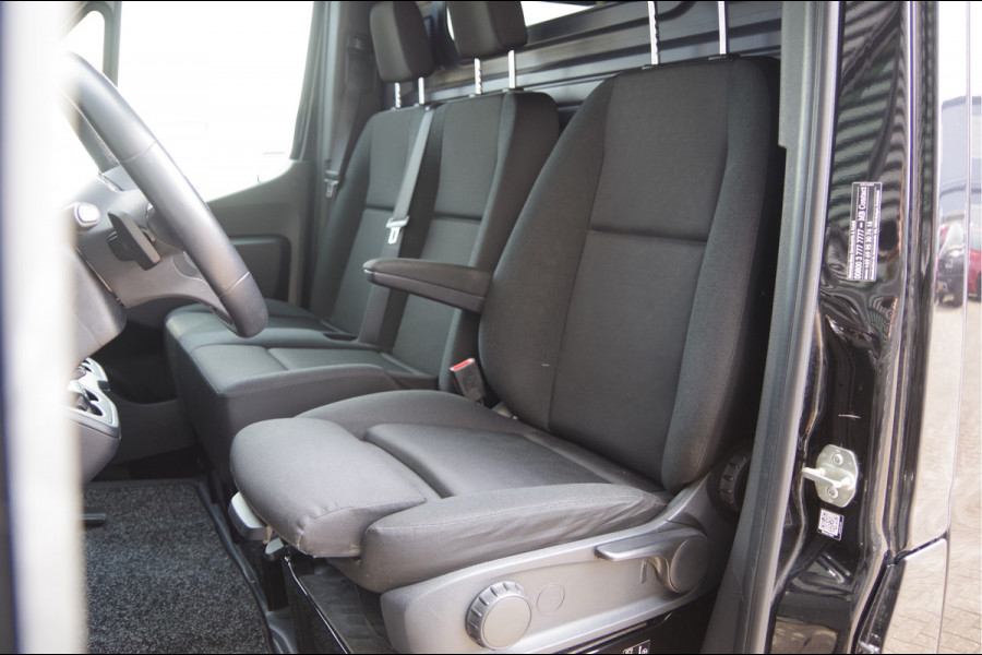 Mercedes-Benz Sprinter 319 3.0 CDI L2H2 AUT. LED, 3.5T TREKHAAK, MBUX 10'', STANDKACHEL, CAMERA, NAVI, CRUISE