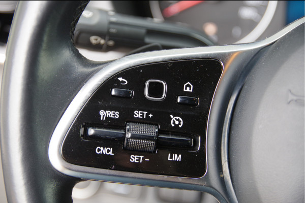 Mercedes-Benz Sprinter 319 3.0 CDI L2H2 AUT. LED, 3.5T TREKHAAK, MBUX 10'', STANDKACHEL, CAMERA, NAVI, CRUISE