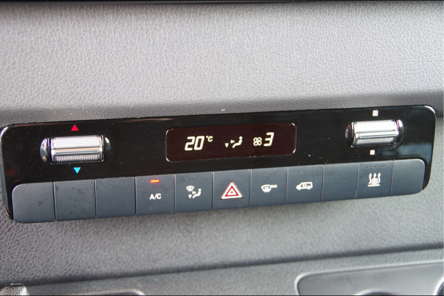 Mercedes-Benz Sprinter 319 3.0 CDI L2H2 AUT. LED, 3.5T TREKHAAK, MBUX 10'', STANDKACHEL, CAMERA, NAVI, CRUISE