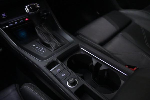 Audi Q3 Sportback 45 TFSI e 3X S-LINE PANO/SONOS/360CAM/BLINDES/ACC/KEYLES/VOL