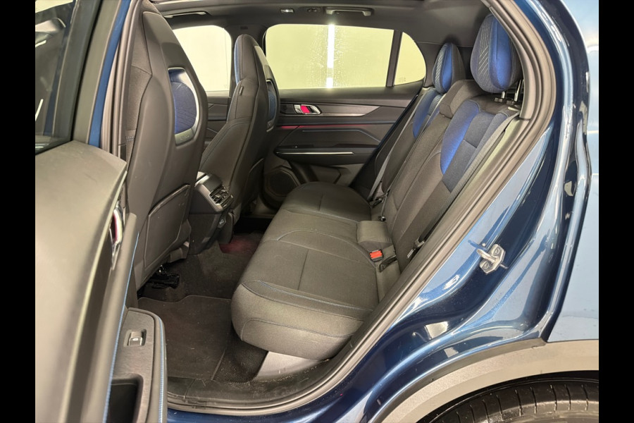 Lynk & Co 01 1.5 PHEV 360° Adapt.Cruise Stuur/Stoelverw. Zwarte Hemel
