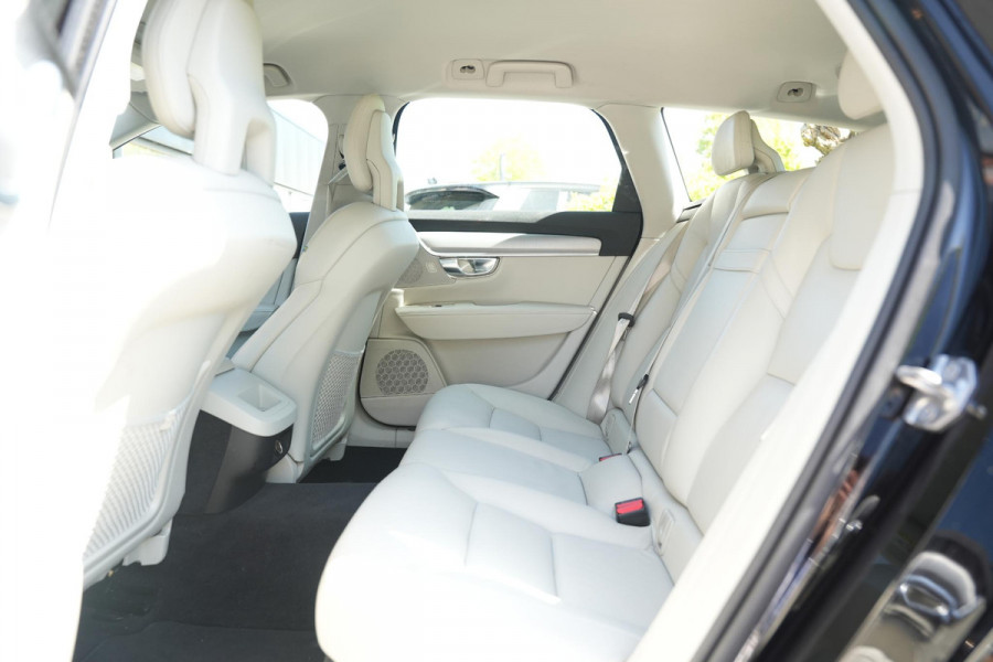Volvo V90 2.0 T5 90th Anniversary Edition Leer Cruise Trekhaak
