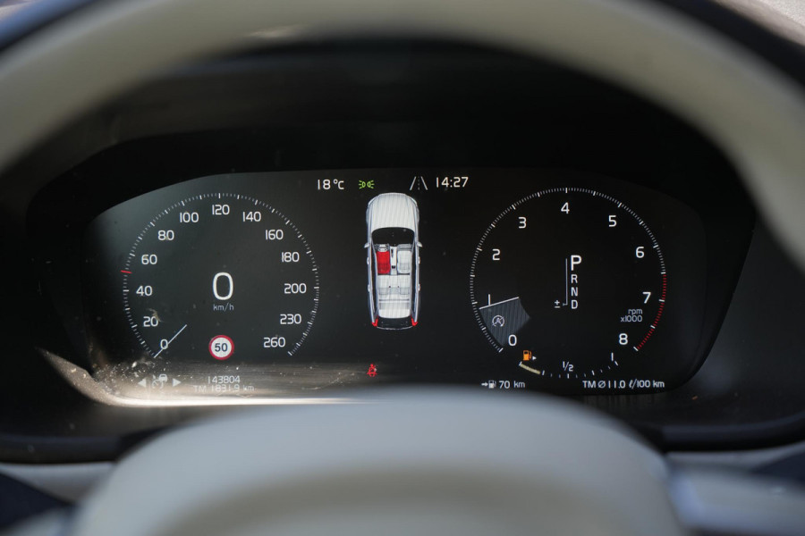 Volvo V90 2.0 T5 90th Anniversary Edition Leer Cruise Trekhaak