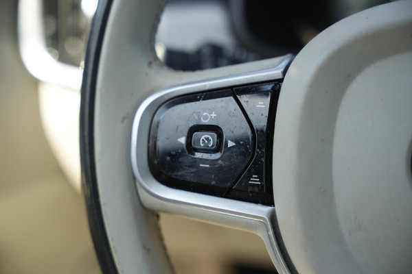 Volvo V90 2.0 T5 90th Anniversary Edition Leer Cruise Trekhaak