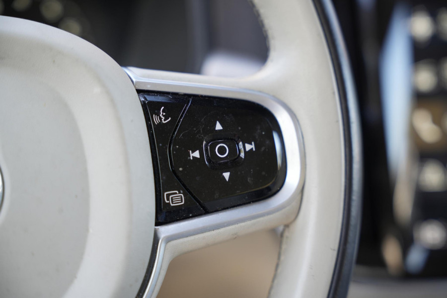Volvo V90 2.0 T5 90th Anniversary Edition Leer Cruise Trekhaak