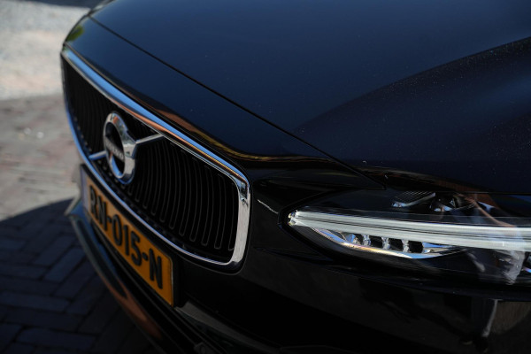 Volvo V90 2.0 T5 90th Anniversary Edition Leer Cruise Trekhaak
