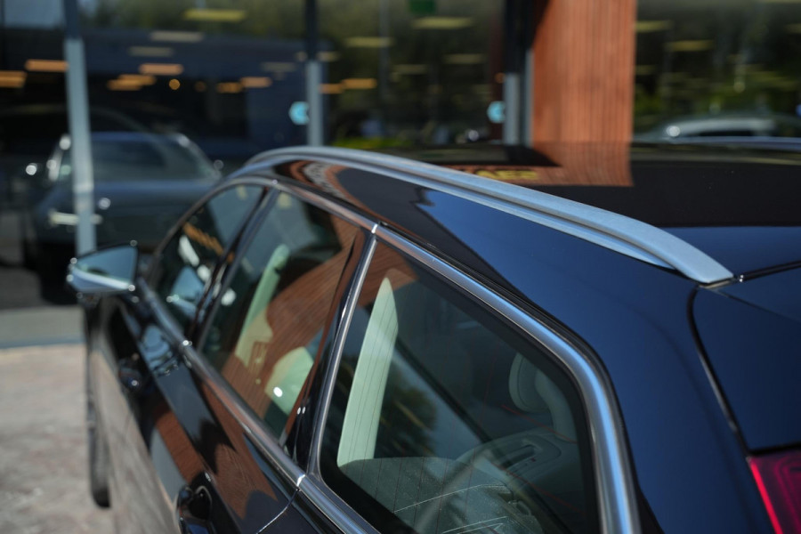 Volvo V90 2.0 T5 90th Anniversary Edition Leer Cruise Trekhaak