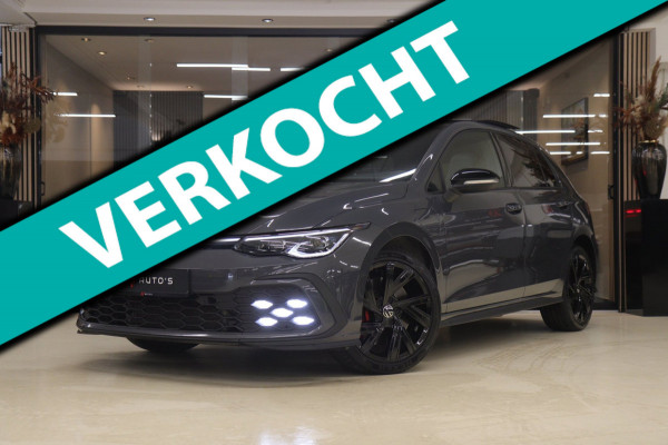 Volkswagen Golf 1.4 eHybrid GTE /PANO/HUD/IQLIGHT/CAM/CARPLAY/MEM/KEYLESS/VOL