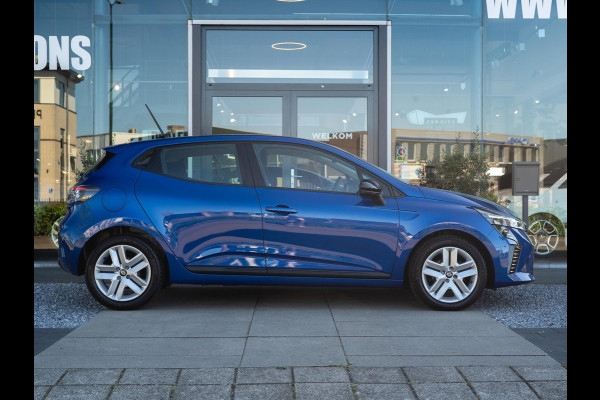 Renault Clio 1.0 TCe Evolution / Navi / Cruise / Carplay / LED / PDC / NL auto