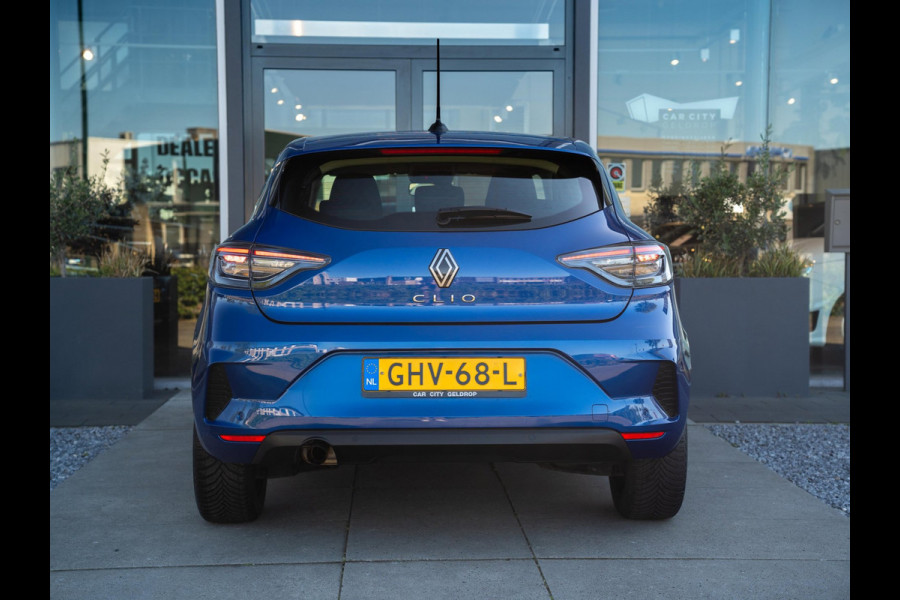 Renault Clio 1.0 TCe Evolution / Navi / Cruise / Carplay / LED / PDC / NL auto