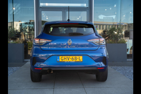 Renault Clio 1.0 TCe Evolution / Navi / Cruise / Carplay / LED / PDC / NL auto
