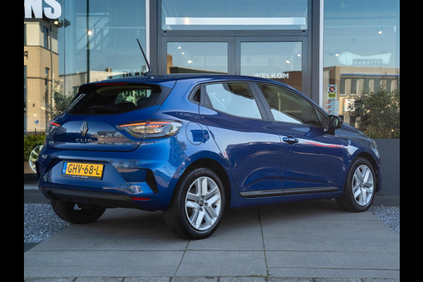 Renault Clio 1.0 TCe Evolution / Navi / Cruise / Carplay / LED / PDC / NL auto