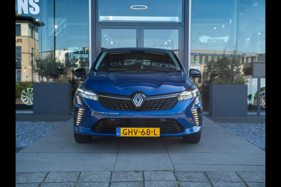 Renault Clio 1.0 TCe Evolution / Navi / Cruise / Carplay / LED / PDC / NL auto