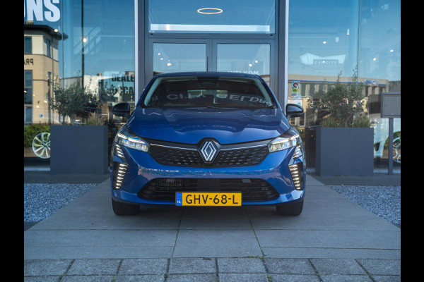Renault Clio 1.0 TCe Evolution / Navi / Cruise / Carplay / LED / PDC / NL auto