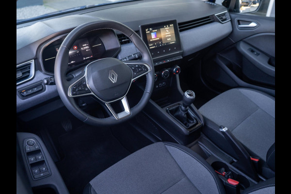 Renault Clio 1.0 TCe Evolution / Navi / Cruise / Carplay / LED / PDC / NL auto