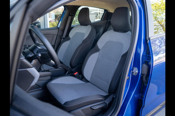 Renault Clio 1.0 TCe Evolution / Navi / Cruise / Carplay / LED / PDC / NL auto