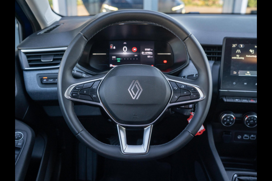 Renault Clio 1.0 TCe Evolution / Navi / Cruise / Carplay / LED / PDC / NL auto