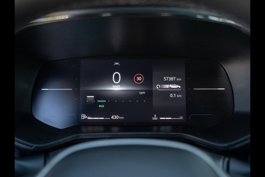 Renault Clio 1.0 TCe Evolution / Navi / Cruise / Carplay / LED / PDC / NL auto