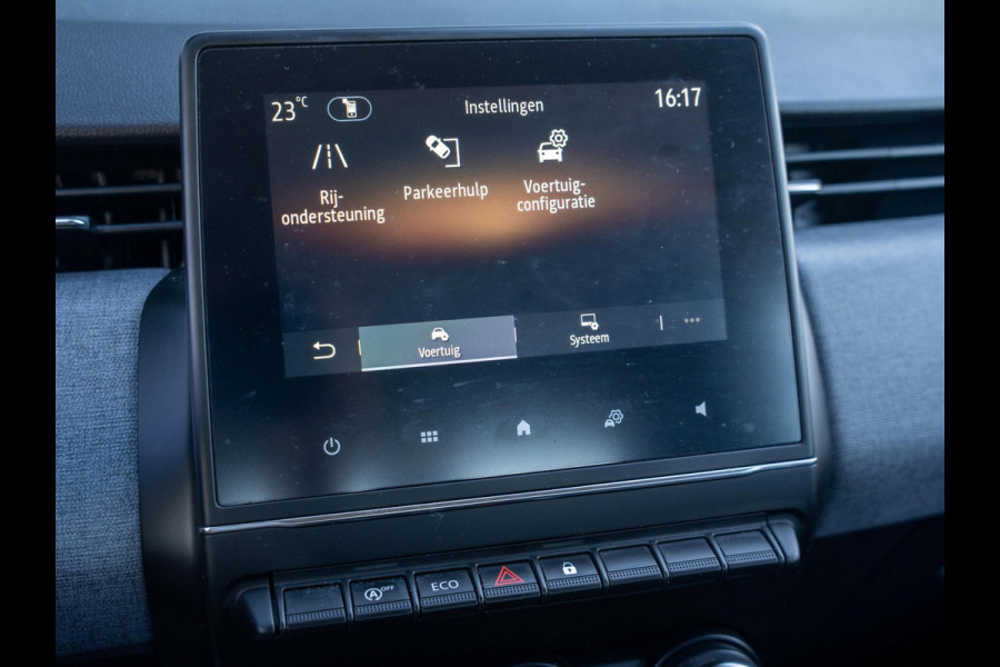 Renault Clio 1.0 TCe Evolution / Navi / Cruise / Carplay / LED / PDC / NL auto