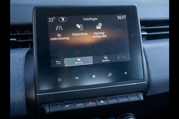 Renault Clio 1.0 TCe Evolution / Navi / Cruise / Carplay / LED / PDC / NL auto