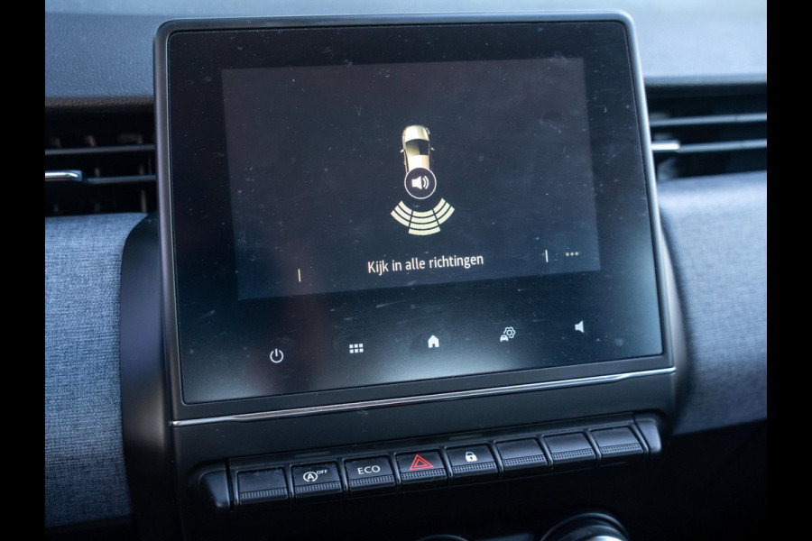 Renault Clio 1.0 TCe Evolution / Navi / Cruise / Carplay / LED / PDC / NL auto