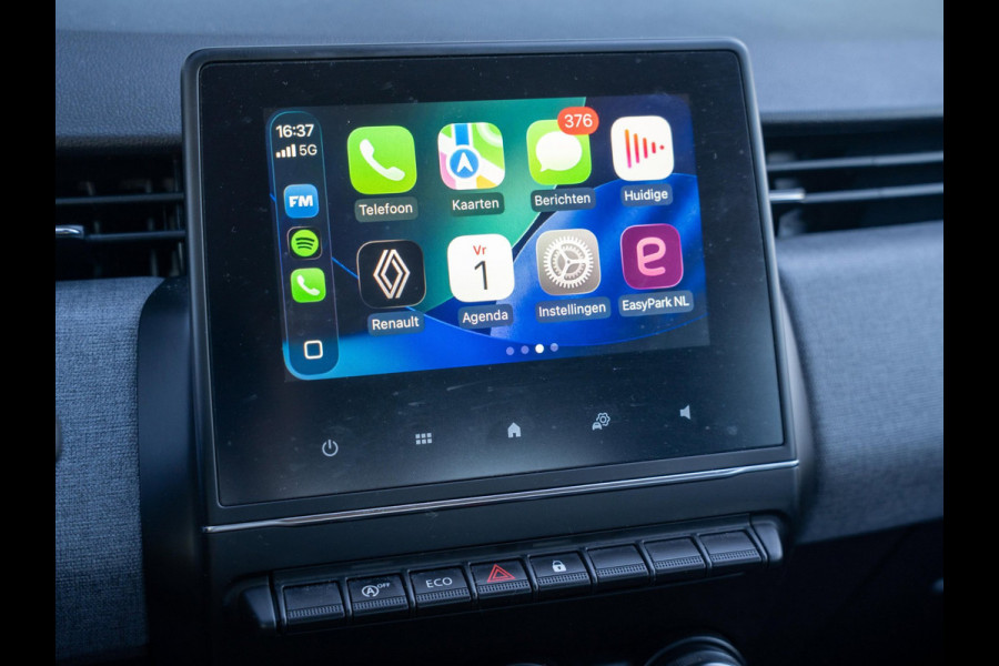 Renault Clio 1.0 TCe Evolution / Navi / Cruise / Carplay / LED / PDC / NL auto