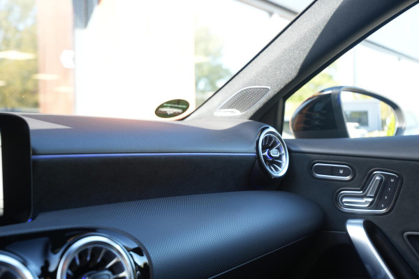 Mercedes-Benz A-Klasse AMG 35 4MATIC Aero Pack Burmester WideScreen Facelift