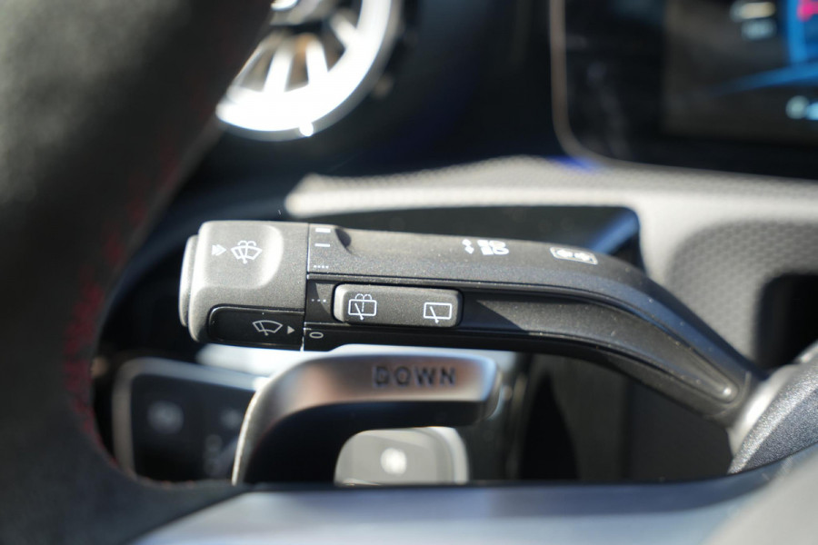 Mercedes-Benz A-Klasse AMG 35 4MATIC Aero Pack Burmester WideScreen Facelift