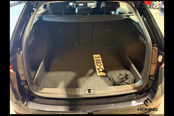 Škoda Octavia Combi 1.0 TSI Business Edition. Navi. Apple-carplay.Trekhaak. Dealer onderhouden met NAP