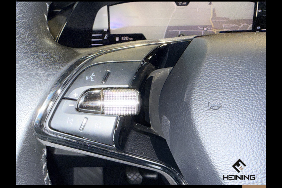 Škoda Octavia Combi 1.0 TSI Business Edition. Navi. Apple-carplay.Trekhaak. Dealer onderhouden met NAP