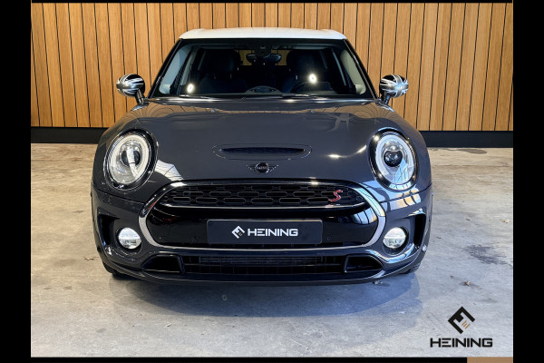 MINI Clubman 2.0 Cooper S Chili Serios Business. Apple-carplay. Navi. Leder. HUD. Harman/Kardon.